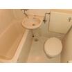 バス/シャワー