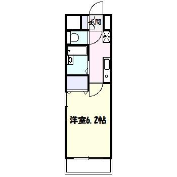 ※間取りと相違がある場合は現状優先になります