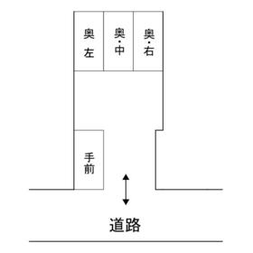 平面図