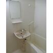 バス/シャワー