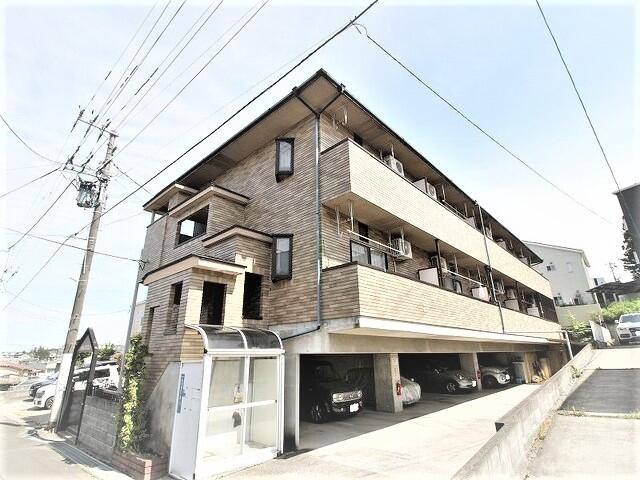 住真居麗ビッグフレンド １０３ 1DK