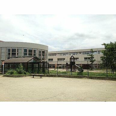 北九州市立戸畑中央小学校