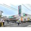 ショッピング施設