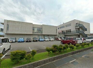 富山市立新庄北小学校