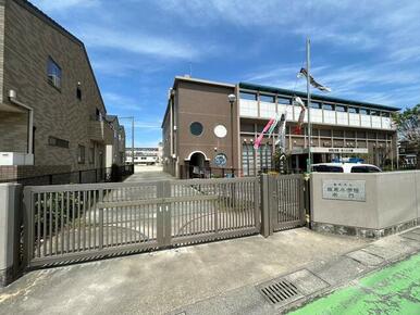 福岡市立飯原小学校