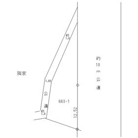 地形図等