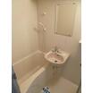 バス/シャワー