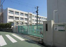 神戸市立小部東小学校