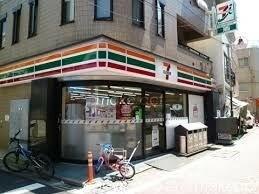 セブンイレブン港区白金台1丁目店