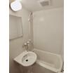 バス/シャワー