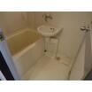 バス/シャワー