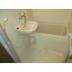 バス/シャワー