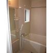 バス/シャワー