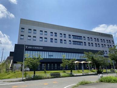 香里ヶ丘有恵会病院