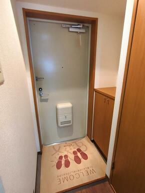 別部屋、同じ間取りのお写真になります。※参考写真