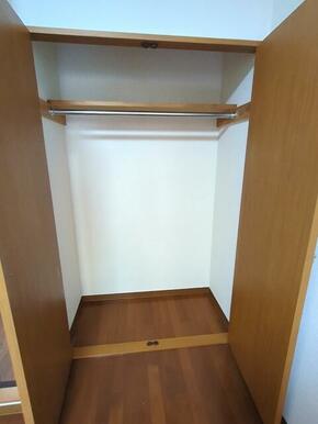 別部屋、同じ間取りのお写真になります。※参考写真