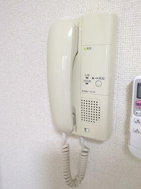 別部屋、同じ間取りのお写真になります。※参考写真