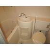 バス/シャワー