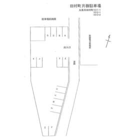 平面図