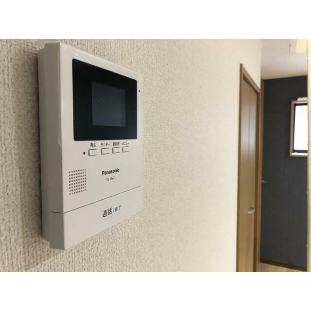 モニターホン