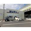 ショッピング施設