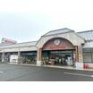 ショッピング施設