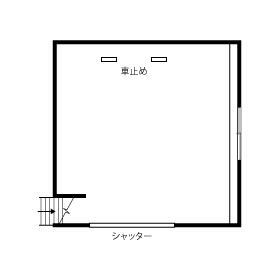 平面図