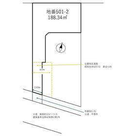 地形図等
