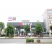 ショッピング施設