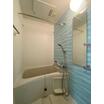 バス/シャワー