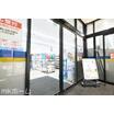 ショッピング施設