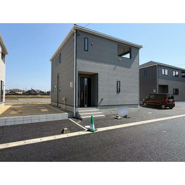 これからの生活がもっと豊かになる場所