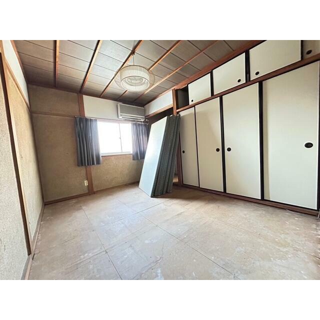 ２Ｆ西側和室６帖