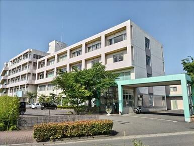 一般財団法人仁風会京都南西病院