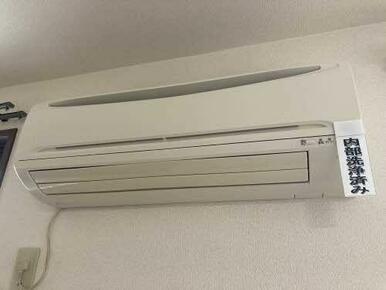 エアコン