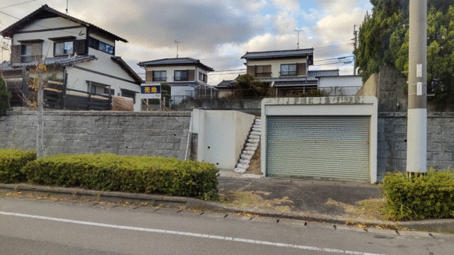 物件画像 福津市 若木台６丁目 (東福間駅) 住宅用地