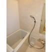 バス/シャワー