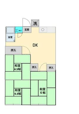 畳ならではの和みの空間を新生活に