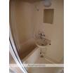 バス/シャワー