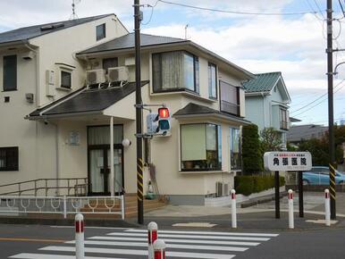 角張医院（内科・小児科・循環器科ほか）