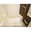 バス/シャワー