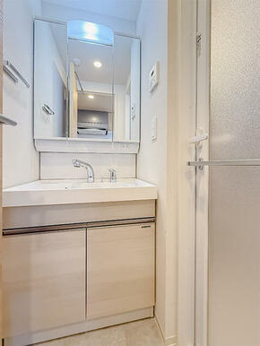 ※写真は同タイプ住戸です。