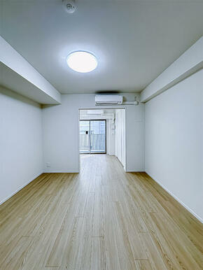 ※写真は同タイプ住戸です。