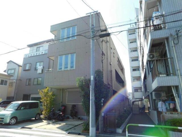 さくら ３０３ 1LDKの画像