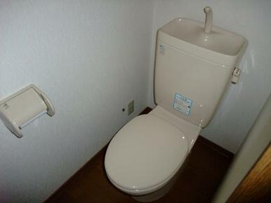 トイレ（イメージ）