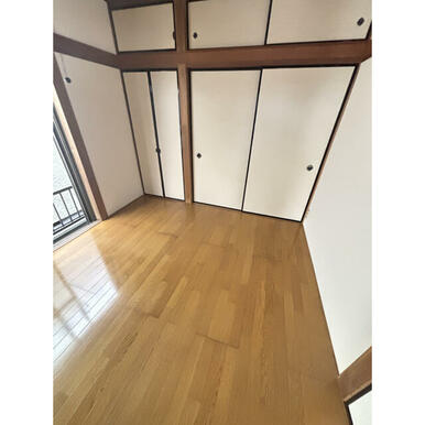 洋室
