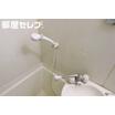 バス/シャワー