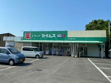 セイムス