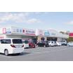 ショッピング施設