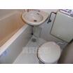 バス/シャワー